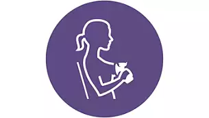 طراحی بدون نیاز به خم شدن به جلو